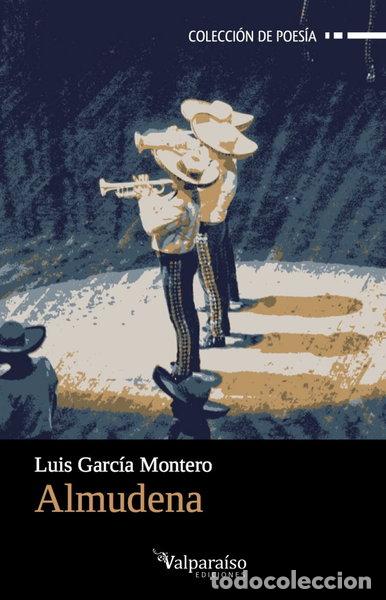 Libros: Almudena- 9788494295485