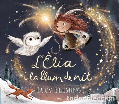 Libri di seconda mano: L'&Egrave;lia i la llum de nit- 9788447953240