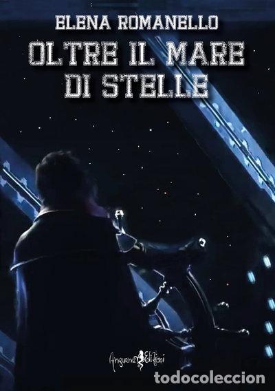 Libros: Oltre il mare di stelle- 9791256830145