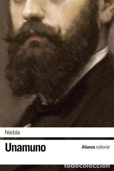 Libros: Niebla- 9788420608433