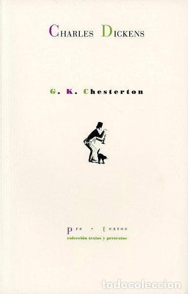 Libros: Charles Dickens- 9788481910520