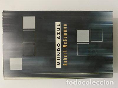 Libros: Mundo Azul- 9788440690166