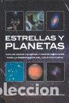 Libros: Estrellas y planetas- 9788480767385
