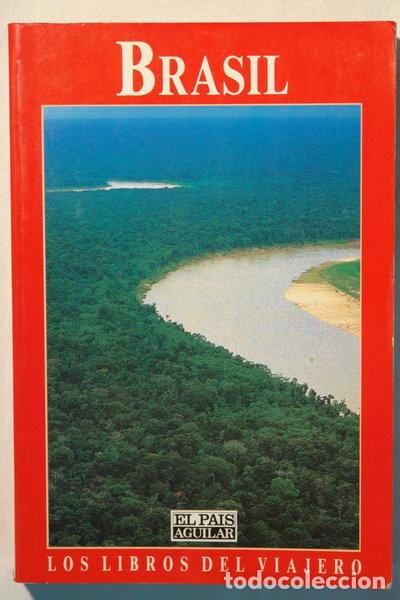 books: Brasil- 9788403590328