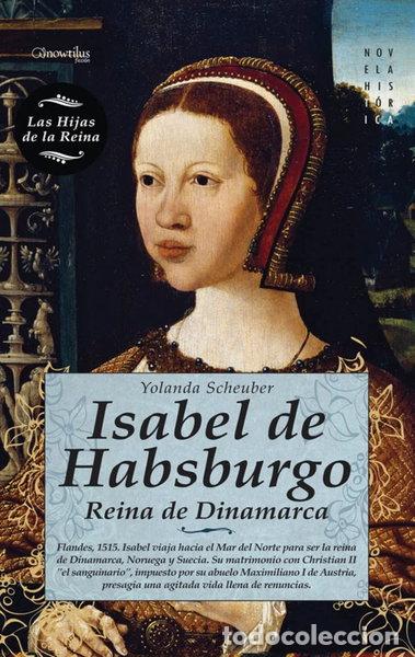 Libri di seconda mano: Isabel de Habsburgo- 9788497639453