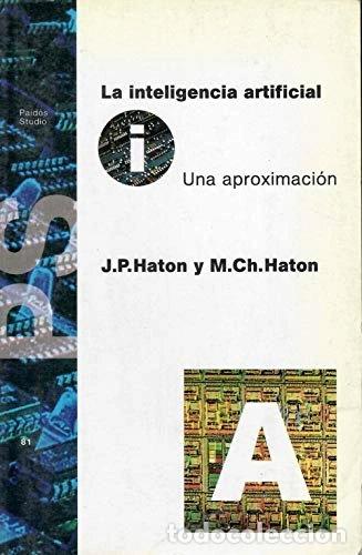 Libri di seconda mano: La inteligencia artificial: una aproximaci&oacute;n- 9788475096582