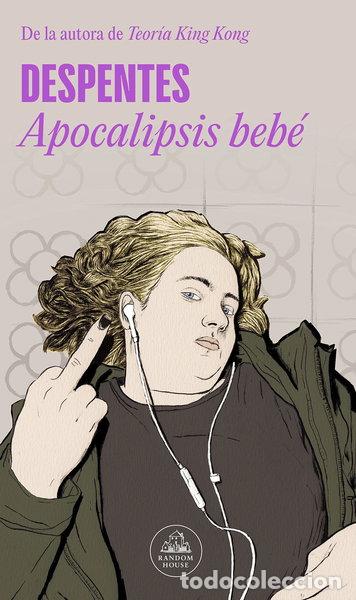 Libri di seconda mano: Apocalipsis beb&eacute;- 9788439741138