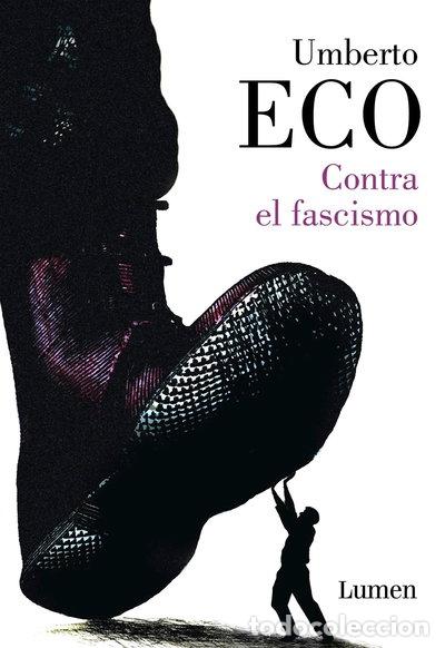 Libros: Contra el fascismo- 9788426405685