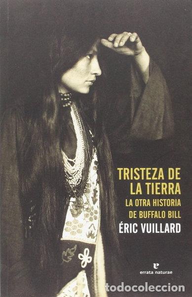 Libros: Tristeza de la tierra- 9788415217961