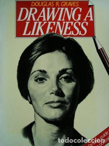 Libros: Drawing a Likeness- 9780333350690