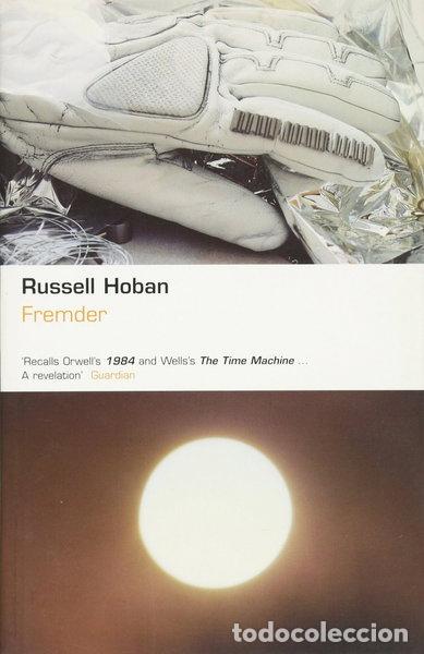 Libros: Fremder- 9780747561644