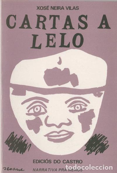books: Cartas a Lelo- 9788485134724