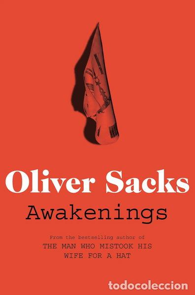 books: Awakenings- 9780330523677