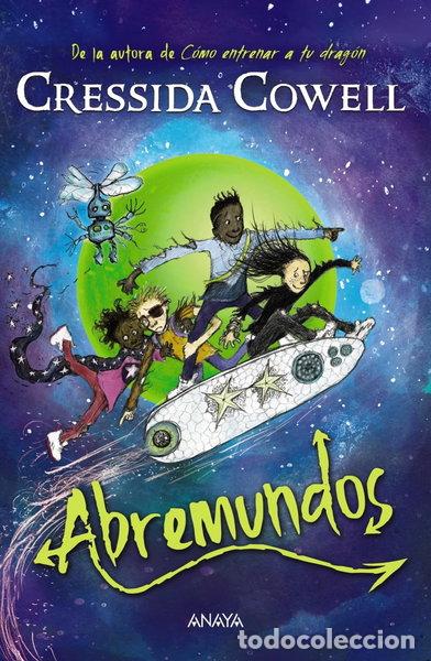 books: Abremundos- 9788414337134