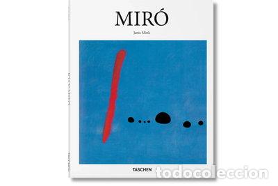 Libros: Mir&oacute; (9783822858264)