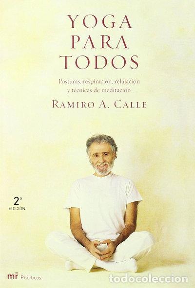 Libros: Yoga para todos- 9788427030602