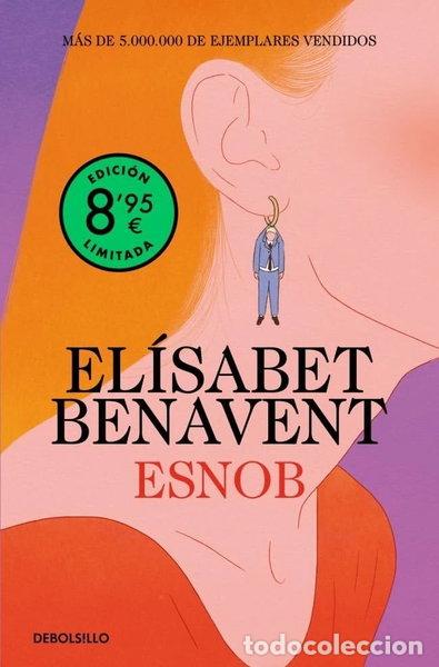 Libros: Esnob- 9788466390330