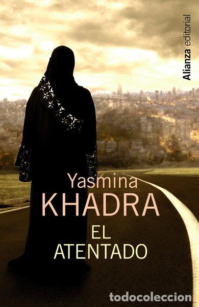 Libros: El atentado- 9788420683416