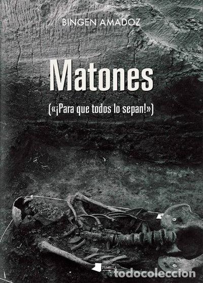 Libros: Matones- 9788491721628