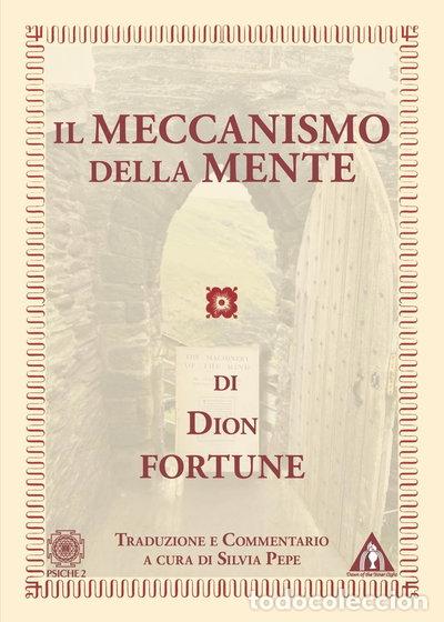 Livros em segunda m&atilde;o: Il meccanismo della mente- 9788892701557