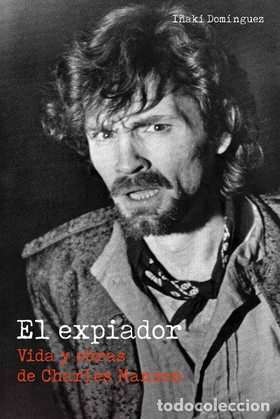 Livros em segunda m&atilde;o: El Expiador- 9788415373780