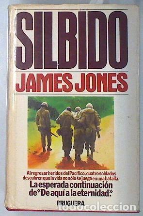 Livros em segunda m&atilde;o: Silbido- 9788402062505