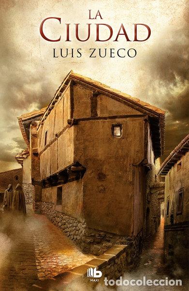 Livros em segunda m&atilde;o: La ciudad- 9788490706664