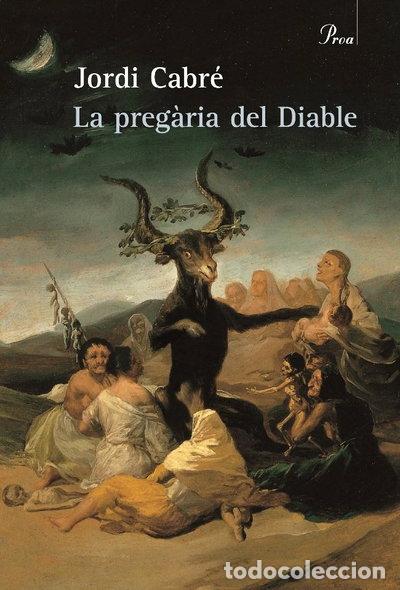 Livros em segunda m&atilde;o: La preg&agrave;ria del Diable- 9788484375029