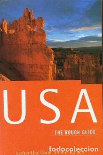 Livros em segunda m&atilde;o: USA (9781858280806) (Libros)
