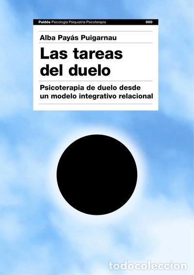 Livros em segunda m&atilde;o: Las tareas del duelo- 9788449324239