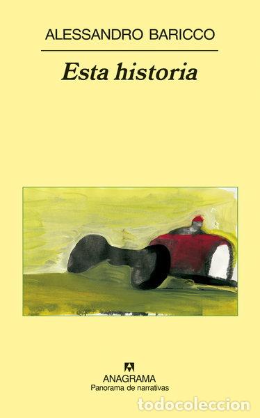 Libros: Esta historia- 9788433974419