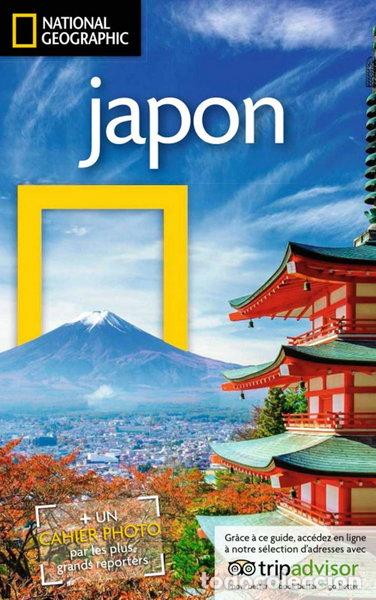 Libros: Japon- 9782822901956