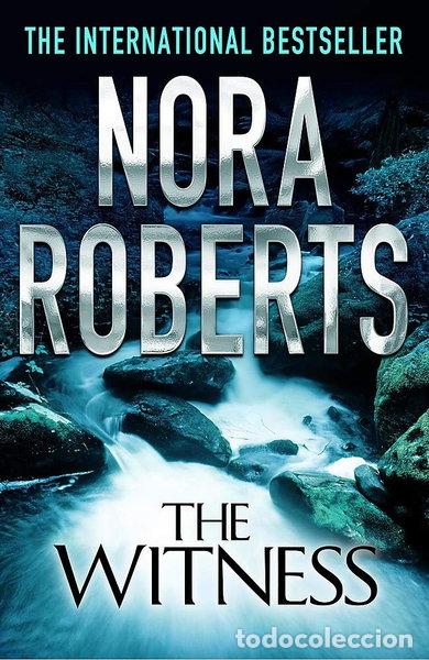 Libros: The Witness- 9780749955168