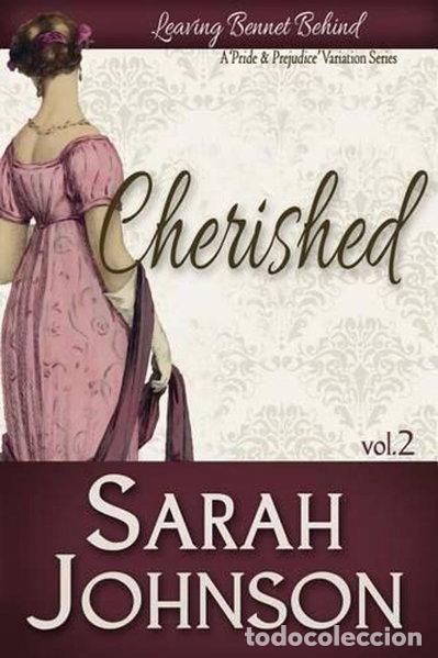 Libros: Cherished- 9781503356245