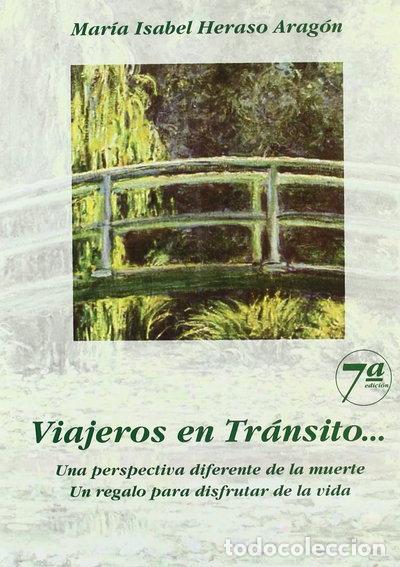 Libros: Viajeros en tr&aacute;nsito- 9788493766320