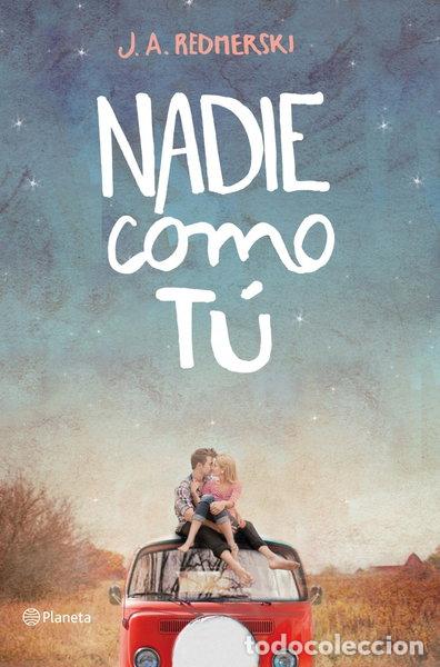 Libros: Nadie como t&uacute;- 9788408123309