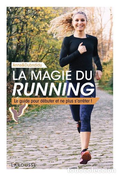 Libros: La magie du running- 9782035925084