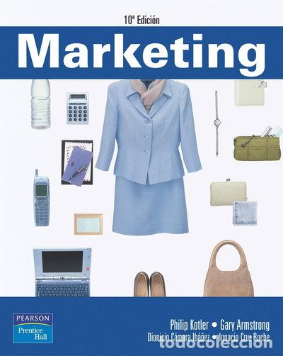 Libros: Marketing- 9788420541983