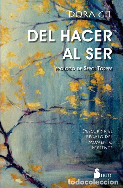 Libri di seconda mano: Del hacer al ser- 9788417399658