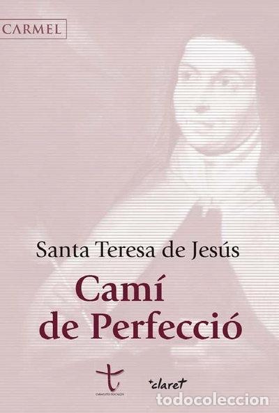 Livros em segunda m&atilde;o: Cam&iacute; de perfecci&oacute;- 9788498469172