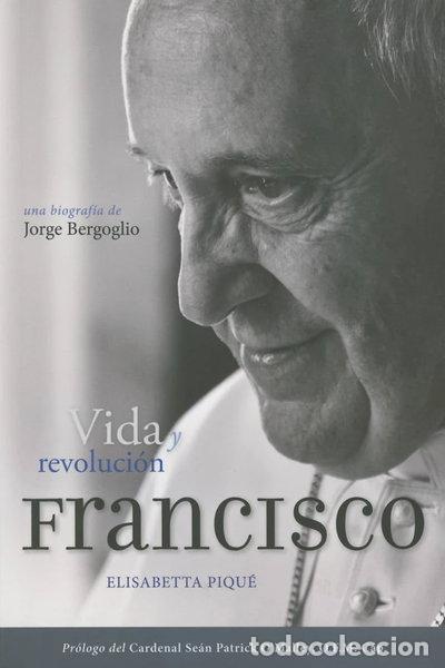 Livros em segunda m&atilde;o: El Papa Francisco: Vida Y Revoluci&oacute;n- 9780829442151