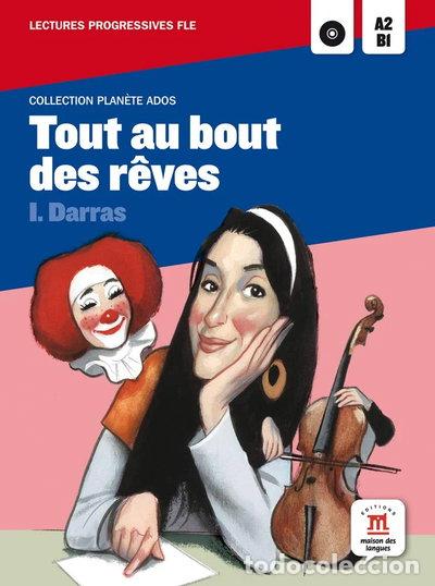 Livros em segunda m&atilde;o: Tout au bout des r&ecirc;ves- 9788484438908