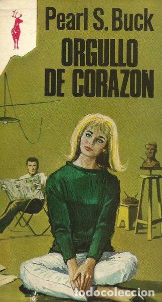 books: Orgullo de coraz&oacute;n- 9788401433177