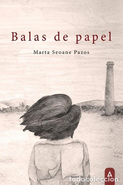 Libros: Balas de papel- 9791387590000
