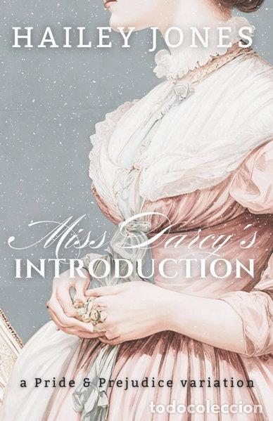 Libros: Miss Darcy's Introduction- 9798335587907