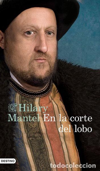 Libri di seconda mano: En la corte del lobo- 9788423357741