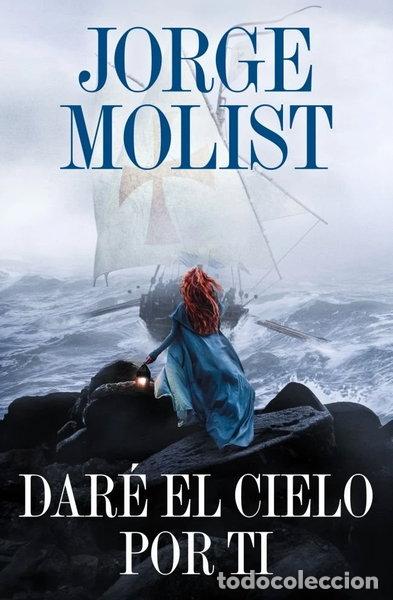 Libri di seconda mano: DARE EL CIELO POR TI- 9788425371264