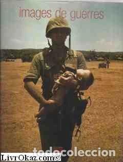 Libri di seconda mano: Images de guerre- 9782702872062