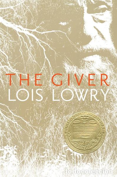 Libri di seconda mano: The Giver- 9780544336261
