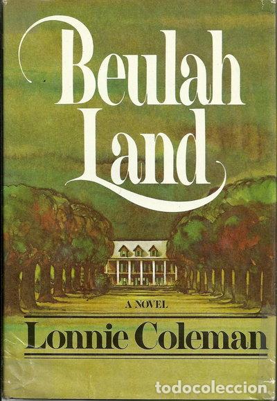 books: Beulah Land- 9788425304170